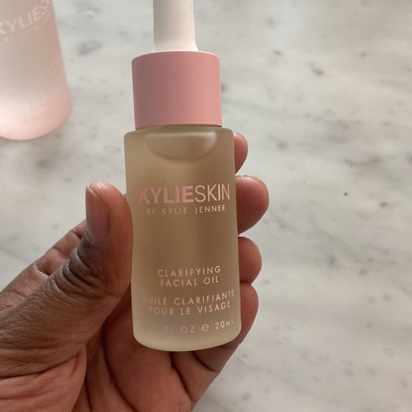 Kylie Jenner’s skin care. Kylieskin - Picture 3 of 3